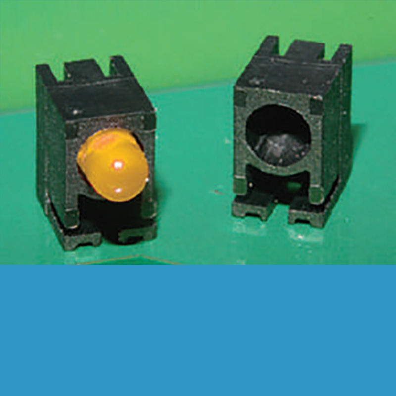 LED Lens Holder LS-LD5A-1